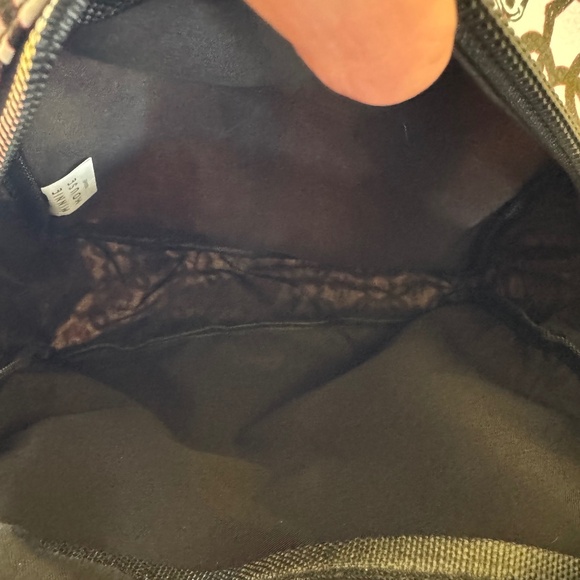 Disney Minnie Mouse Mini Backpack Adjustable Straps NEW - Picture 7 of 7